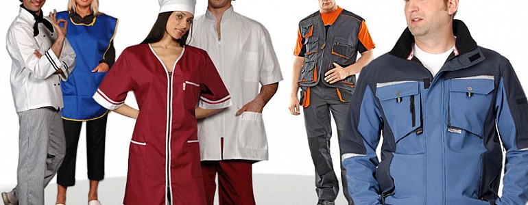 Как правильно выбрать спецодежду Как правильно выбрать спецодежду